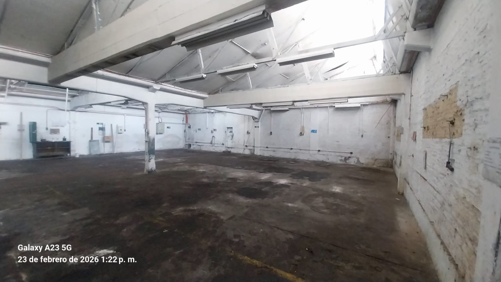 Propiedad Industrial en Bruselas 2540